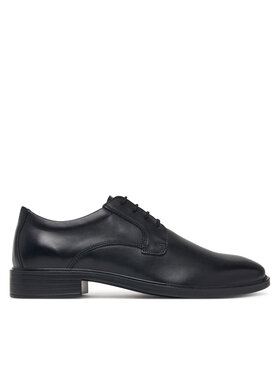 Geox Geox Scarpe basse U Gladwin A U024WA 00043 C9999 Nero