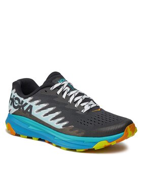 Hoka Hoka Topánky Torrent 3 1127914 Čierna