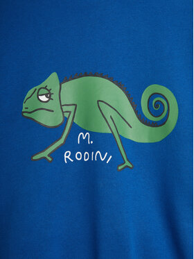 Μπλούζα MINI RODINI φωτογραφία