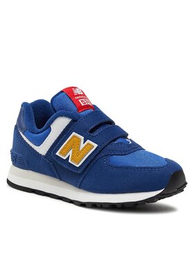 New Balance New Balance Сникърси PV574HBG Син