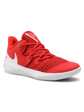 Nike Nike Cipő Zoom Hyperspeed Court CI2964 610 Piros