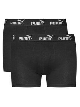Puma Puma 2er-Set Boxershorts 938753 Schwarz