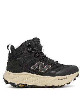 New Balance New Balance Buty do biegania Fresh Foam X Hierro Hiker Gore-Tex V9 MTHIMCB9 Czarny