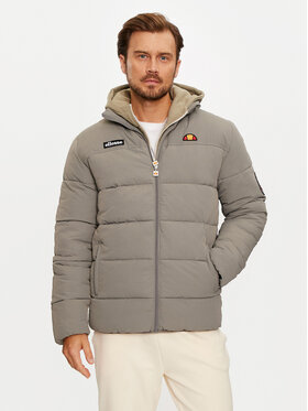 Ellesse Ellesse Zimní bunda Nebula SHR12789 Šedá Regular Fit