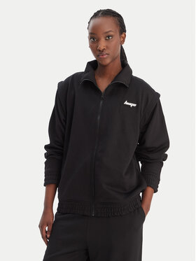 HUGO HUGO Sweatshirt Dateam 50554058 Schwarz Regular Fit