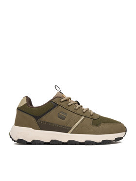 G-STAR G-Star Raw Sneakersy CEO-JORIS-01 Khaki