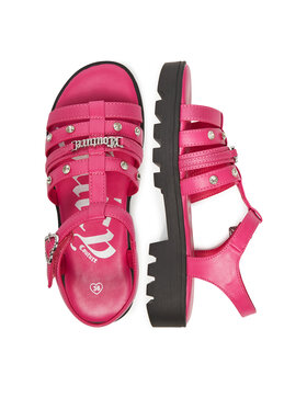 Σανδάλια Juicy Couture φωτογραφία