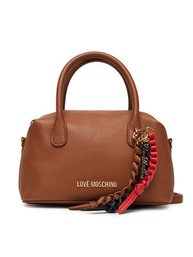 LOVE MOSCHINO LOVE MOSCHINO Käekott JC4305PP0MK1120A Pruun