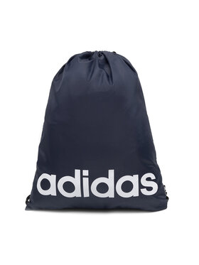 adidas adidas Rucsac tip sac Linear Gymsack HR5356 Bleumarin