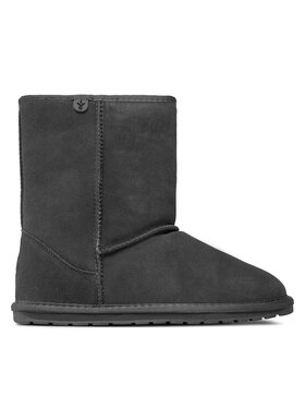 EMU Australia EMU Australia Stivali da neve Wallaby Lo Teens T10102 Grigio