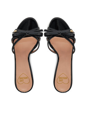 LOVE MOSCHINO Παντόφλες LOVE MOSCHINO - 5