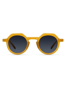 Meller Meller Okulary przeciwsłoneczne HA-AMBCAR Żółty