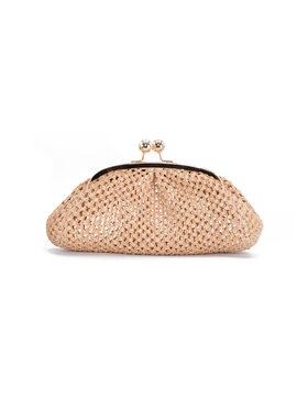 ACANFORA ACANFORA Torba 4248-BEIGE Beżowy