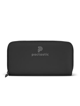 Pactastic Pactastic Portfel damski 283820 Czarny