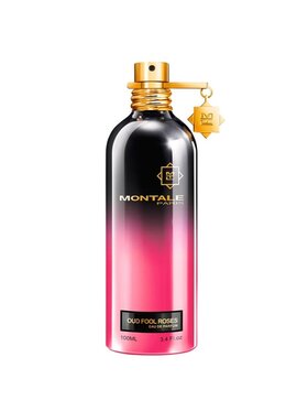 Montale Montale Oud Fool Roses Woda perfumowana