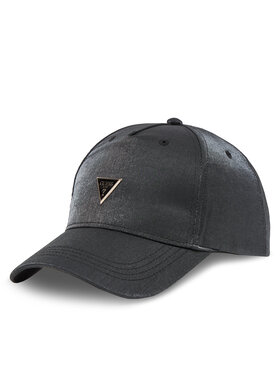 Guess Guess Baseball sapka AW5283 COT01 Fekete
