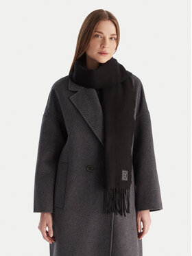 Calvin Klein Calvin Klein Шарф Emblem LV04D8015G Чорний