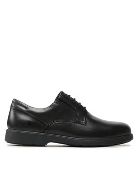 Geox Geox Polobotky U Spherica Ec11 U35EFA00043C9999 Černá