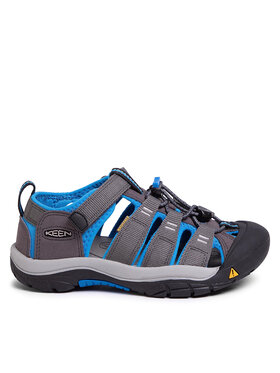 Keen Keen Сандали Newport H2 1022839 Сив