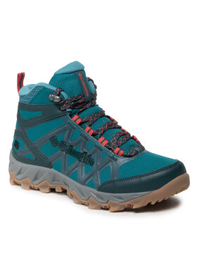 Columbia Columbia Trekkingi Peakfreak™ X2 Mid Outdry™ BL0828 Niebieski