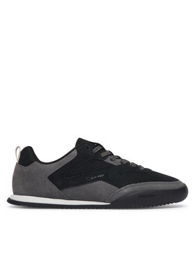 Calvin Klein Calvin Klein Sneakers Low Pro Runner Laceup Mesh Sue HW0HW03100 Colorat