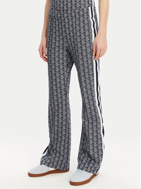 Lacoste Lacoste Долнище анцуг XF9313 Тъмносин Regular Fit