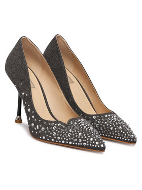 Liu Jo Liu Jo High Heels Demi 04 SA6005 TX474 Dunkelblau