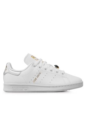 adidas adidas Sneakersy Stan Smith Shoes HQ4243 Bílá