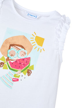 Τοπ Mayoral φωτογραφία