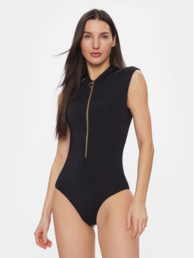 Seafolly Seafolly Kupaći kostim S. Collective 10987-942 Crna