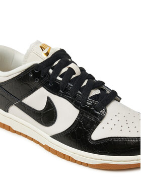 Nike Tenisice Dunk Low Lx FJ2260 003 Écru