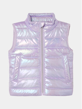 NAME IT NAME IT Vestă Movie 13224726 Violet Regular Fit