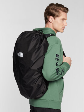 The North Face The North Face Pokrowiec na plecak Pack Rain NF00CA7ZJK31 Czarny