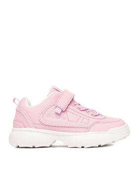 Kappa Kappa Tossud CEO-SS24-3CK10 Roosa