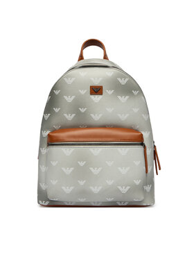 Emporio Armani Emporio Armani Раница EM005666 AF23972 M8334 Сив