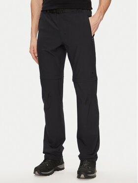 CMP CMP Pantaloni outdoor 3T51647 Gri Regular Fit