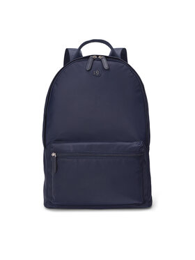 LAUREN RALPH LAUREN LAUREN RALPH LAUREN Plecak 431957039004 Granatowy