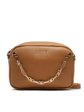 Liu Jo Liu Jo Sac à main Ecs M Camera Bag AA3045 E0503 Marron