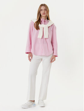 Πουκάμισο Tommy Hilfiger φωτογραφία