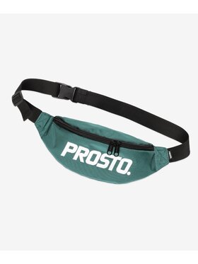 PROSTO. PROSTO. Saszetka nerka Fos Zielony