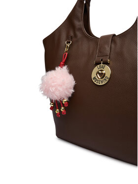 Τσάντα LOVE MOSCHINO