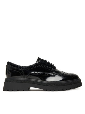 Tamaris Tamaris Oxfords 1-23619-45 Nero