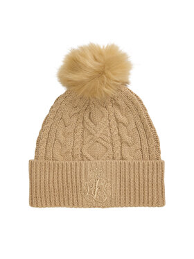 LAUREN RALPH LAUREN LAUREN RALPH LAUREN Kapa 454P04466002 Bež