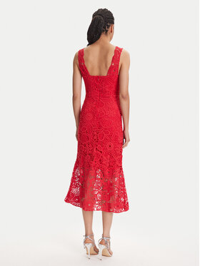 Φόρεμα κοκτέιλ Guess φωτογραφία