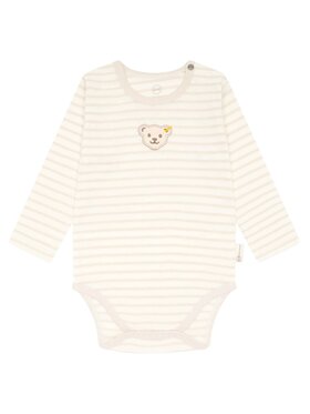 Steiff Steiff Romper 19790 Beżowy