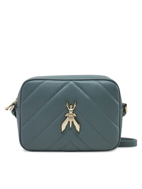 Patrizia Pepe Patrizia Pepe Borsetta CB0023/L004-G600 Verde