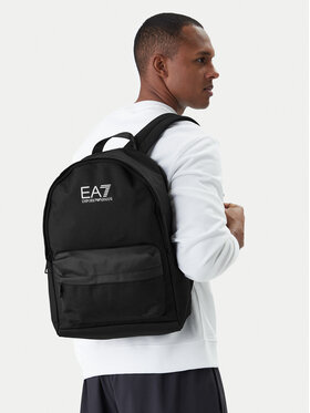 EA7 Emporio Armani EA7 Emporio Armani Zaino 7X000390 AF19722 UC001 Nero