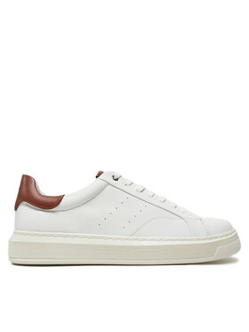 Aldo Aldo Sneakers Marconi 13829481 Bianco