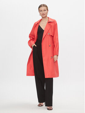 Καπαρτίνα Vero Moda φωτογραφία