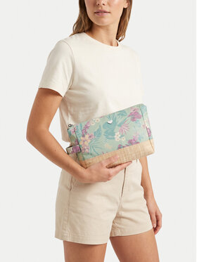 Roxy Roxy Kosmetinė CWBEO-RX-W1-007-SS26 Žalia